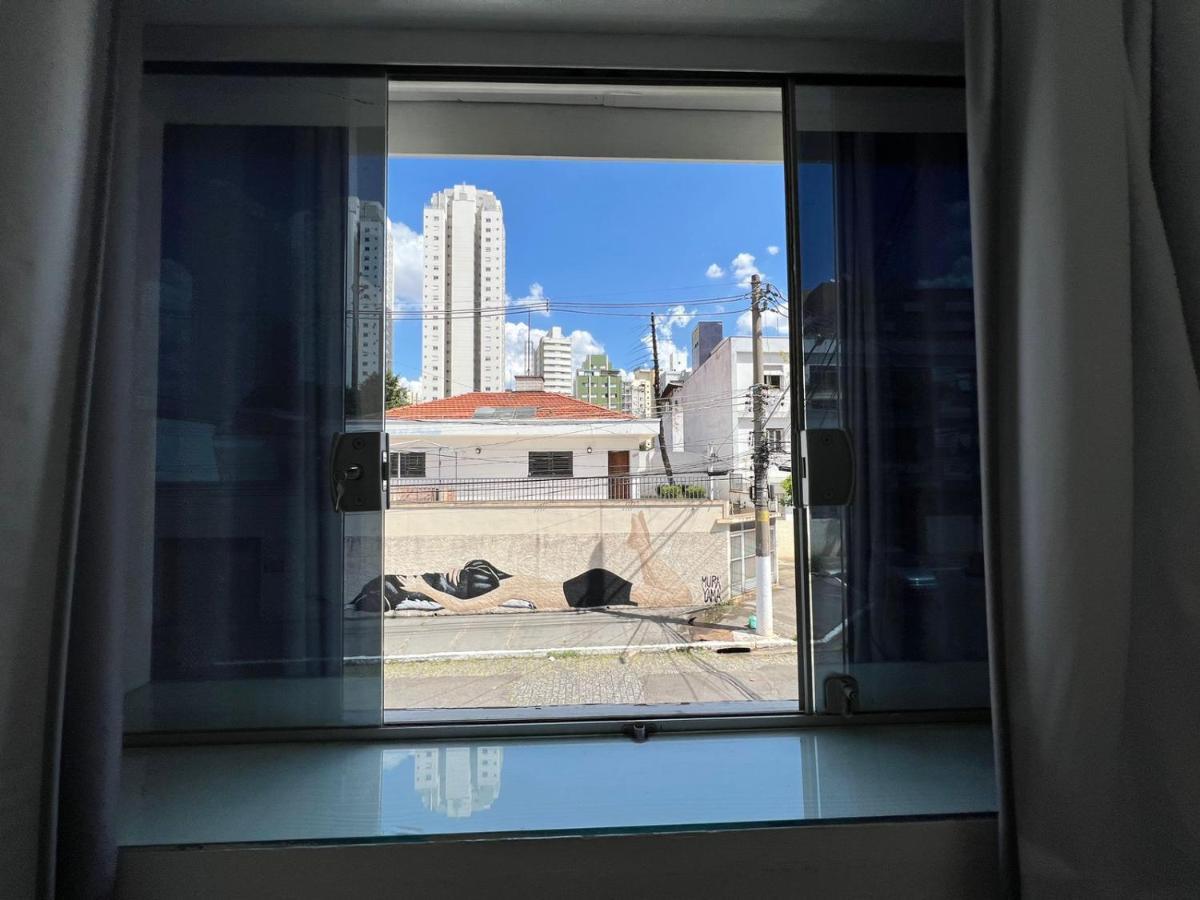 Casa De Mainha - Vila Mariana - Unidade 2 São Paulo Exteriér fotografie
